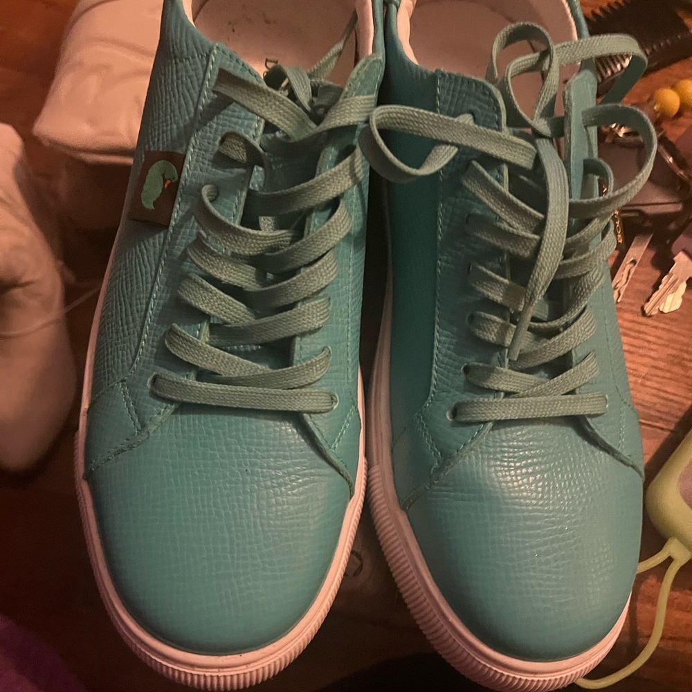 Dooney and bourke shoes